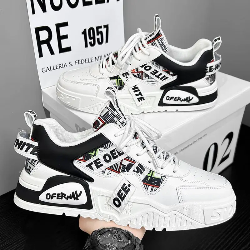 Casual Fashion Leather Sneaker – обзор и цена Women'S Fashion Tennis Shoes