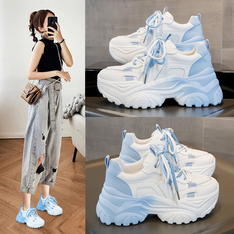 Women Sneakers 2026 New Fashio – обзор и цена Women'S Fashion Running Shoes