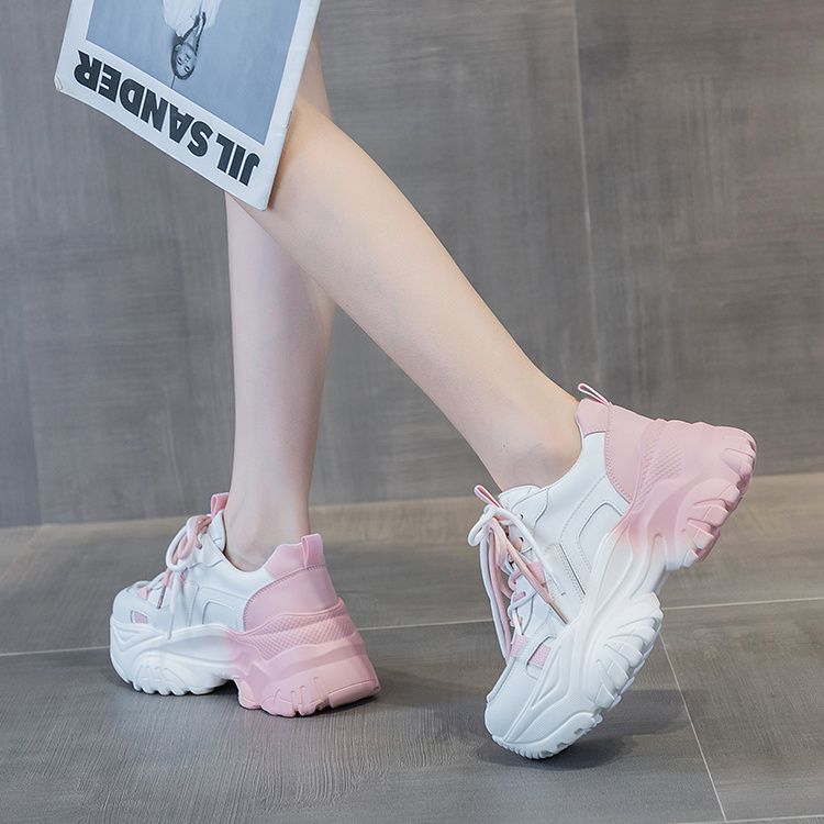 Women Sneakers 2026 New Fashio – обзор и цена Women'S Fashion Running Shoes