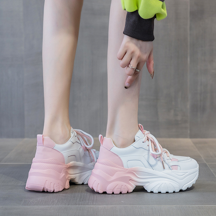 Women Sneakers 2026 New Fashio – обзор и цена Women'S Fashion Running Shoes