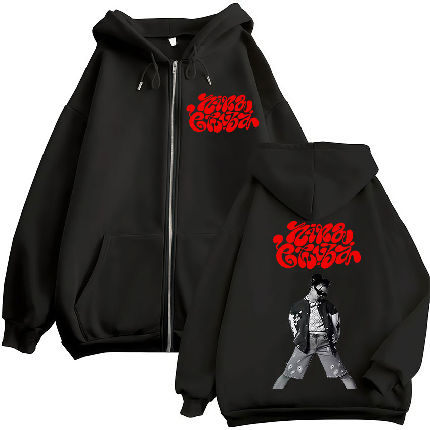 2025 Singer Nina Chuba Tour Al – обзор и цена Women'S Fashion Hoodies