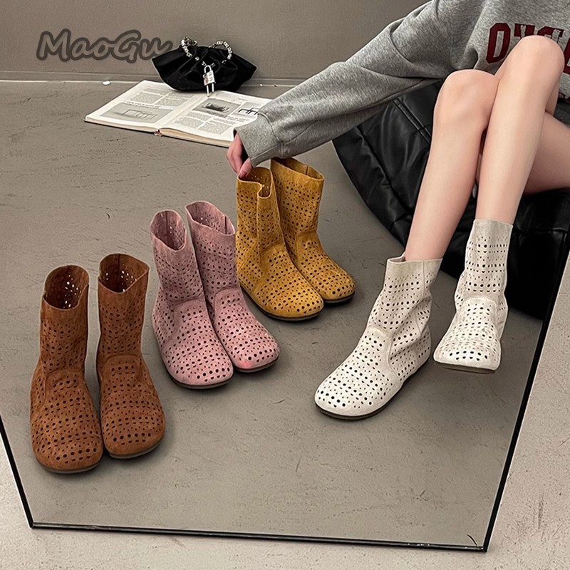 Women's Summer Boots Breathabl – обзор и цена Women Fashion Youtube