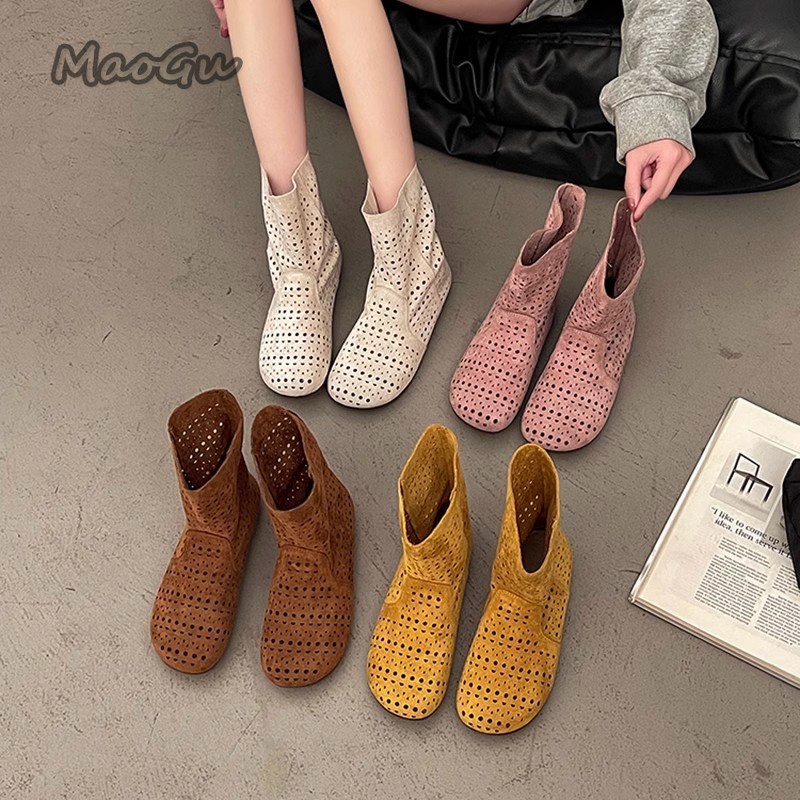 Women's Summer Boots Breathabl – обзор и цена Women Fashion Youtube