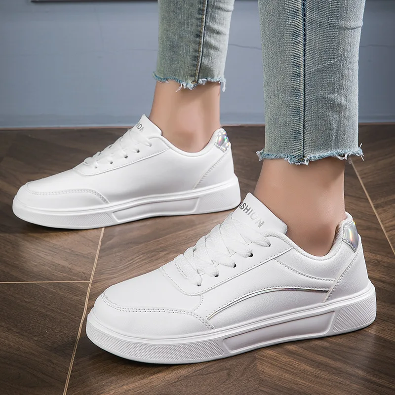 Hot Sell Women's Shoes Lightwe – обзор и цена Women'S Fashion Tennis Shoes