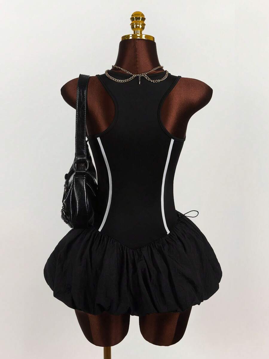Black Ruched Mini Dress With W – обзор и цена Ruched Dress Mini