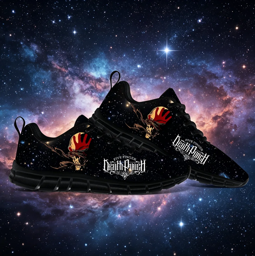 Five Finger Death Punch Men Wo – обзор и цена Women'S Fashion Running Shoes