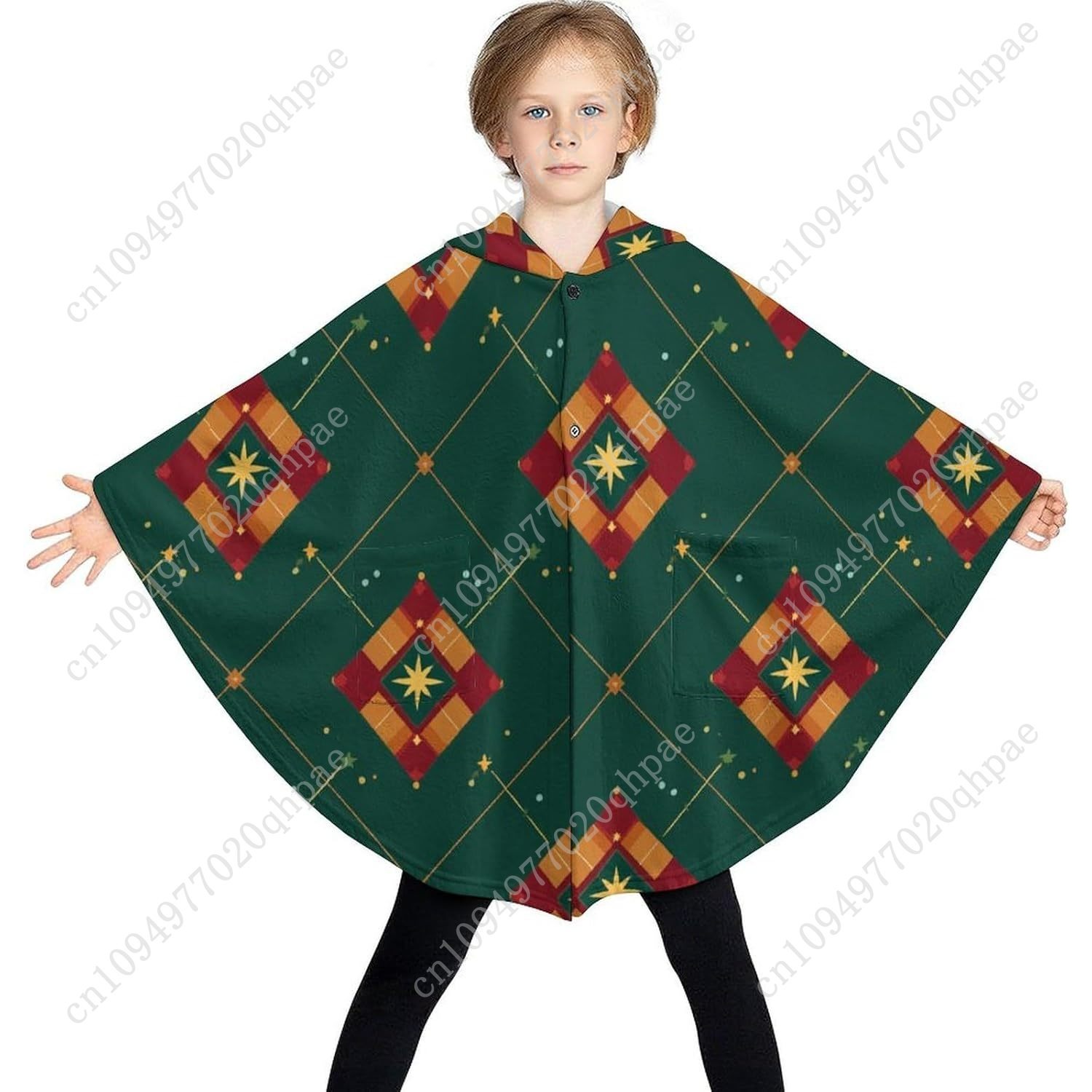 Cozy Flannel Blanket Sweater,G – обзор и цена Hoodie Women Oversized