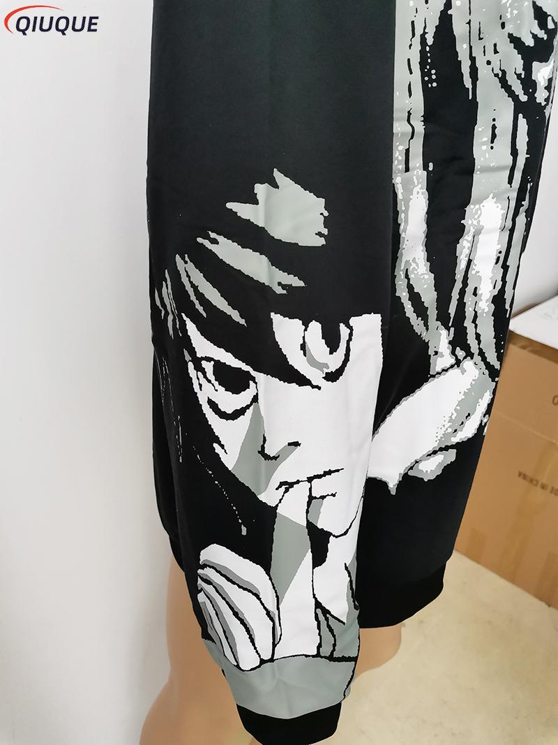 Anime Death Note Misa Amane Ho – обзор и цена Hoodie Women Oversized