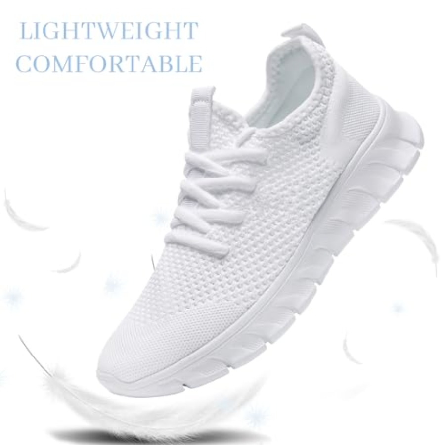 Running Shoes for Men Womens W – обзор и цена Women'S Fashion Tennis Shoes