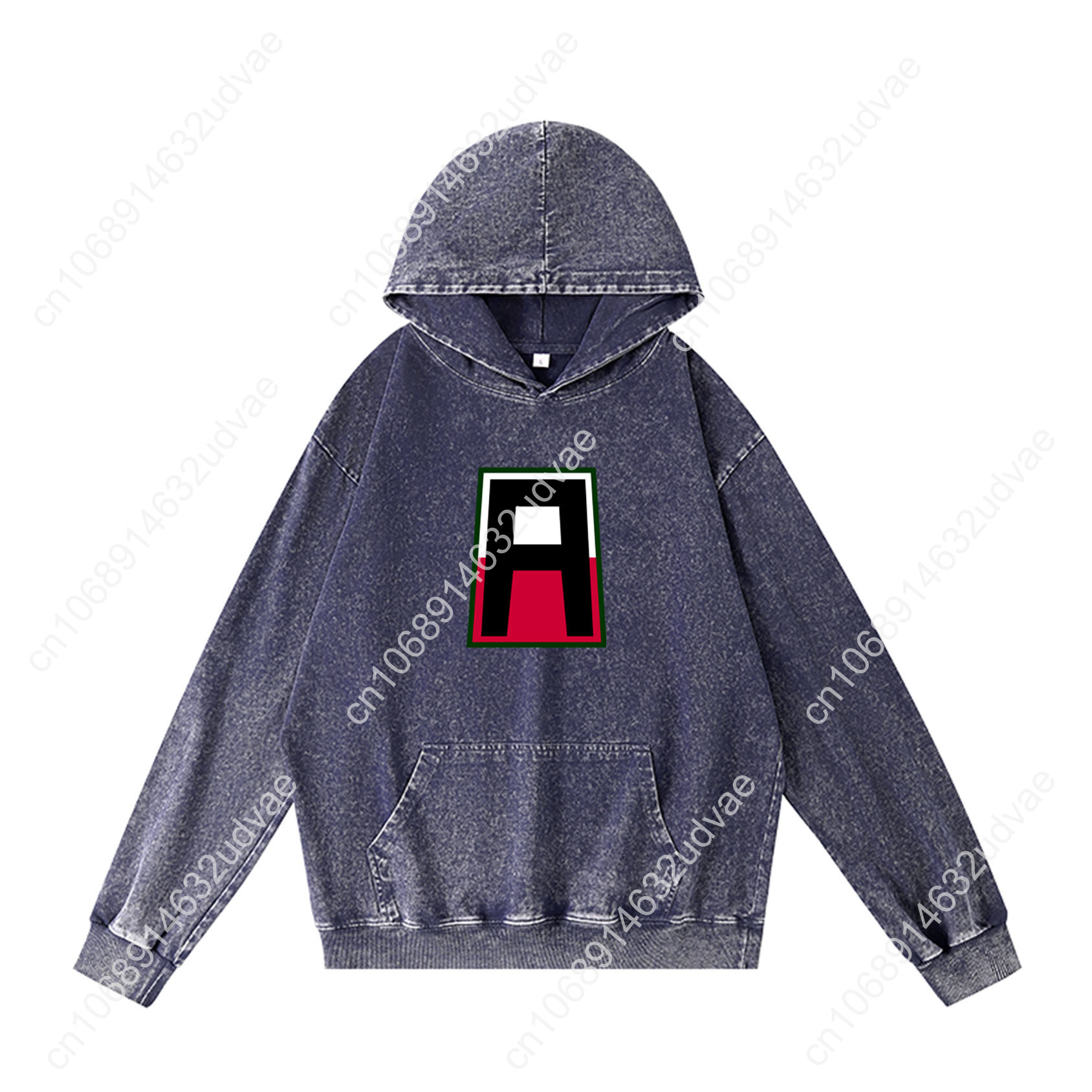 First Army Hoodies Retro Hoode – обзор и цена Hoodie Women Oversized