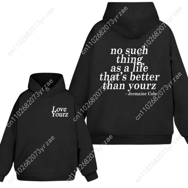 J Cole DreamVille Love YourZ R – обзор и цена Women'S Fashion Hoodies