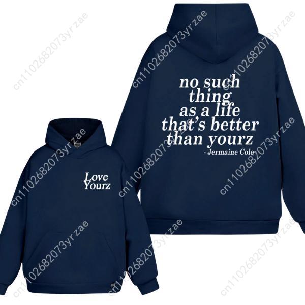 J Cole DreamVille Love YourZ R – обзор и цена Women'S Fashion Hoodies