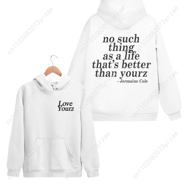 J Cole DreamVille Love YourZ R – обзор и цена Women'S Fashion Hoodies