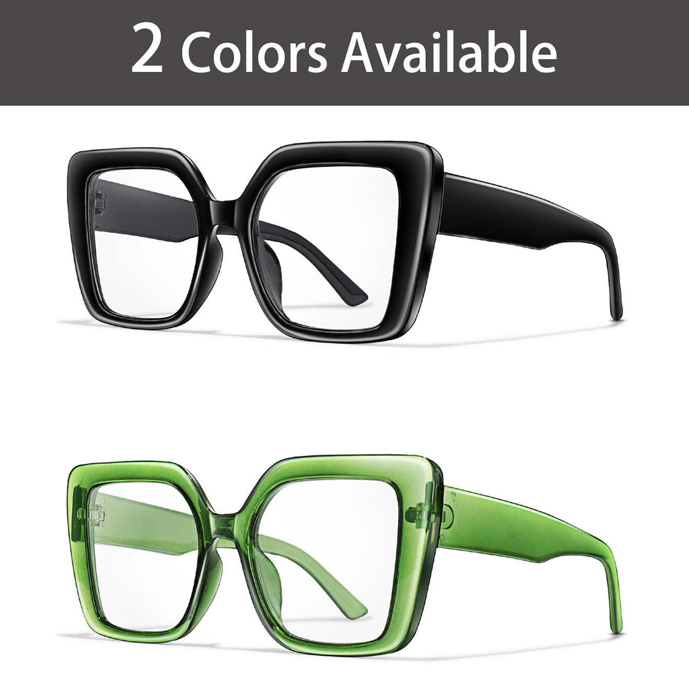 Large-Rrame Reading Glasses Ca – обзор и цена Women'S Fashion Magazines