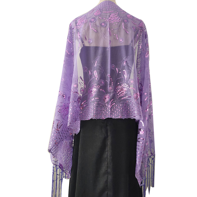 Sequins Wedding Cape Evening D – обзор и цена Women'S Fashion In The 1920S