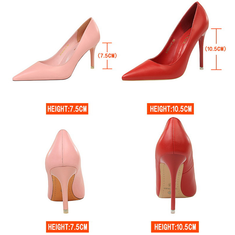 BIGTREE Shoes Women Pumps Fash – обзор и цена Xxl Women Fashion