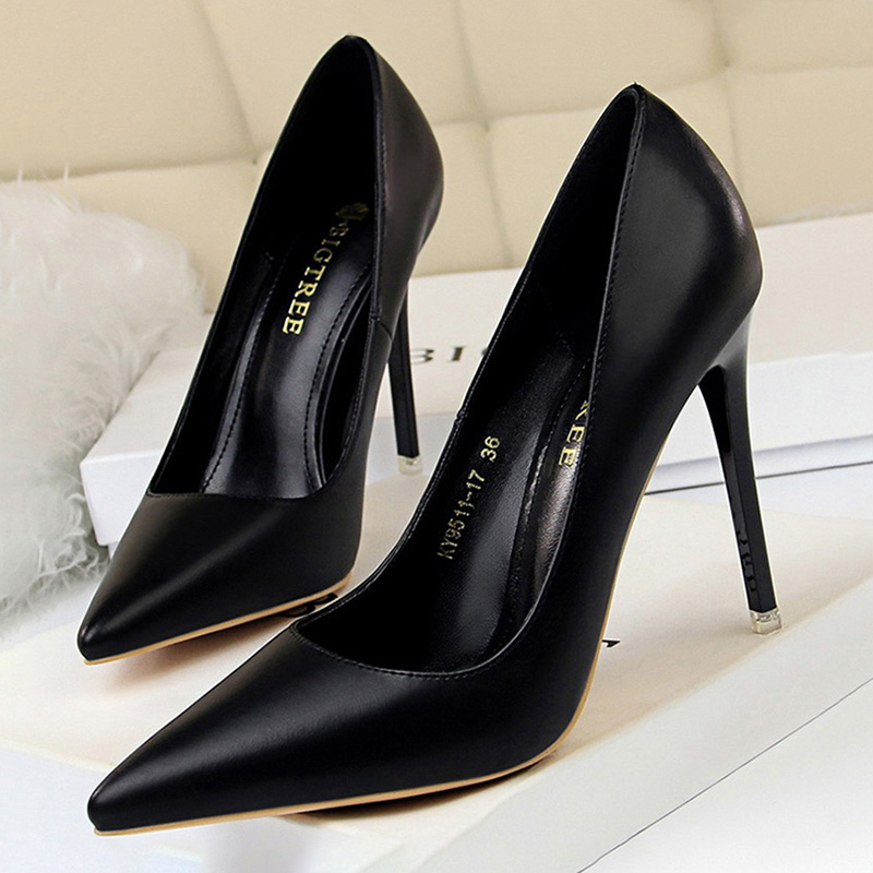 BIGTREE Shoes Women Pumps Fash – обзор и цена Xxl Women Fashion