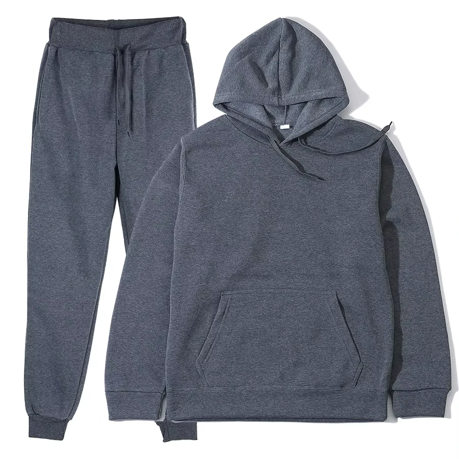 2026 new Men's Sports Suits Fa – обзор и цена Women'S Fashion Hoodies