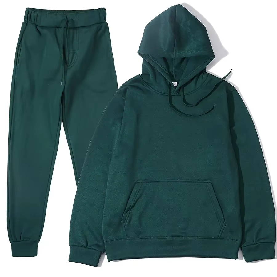 2026 new Men's Sports Suits Fa – обзор и цена Women'S Fashion Hoodies