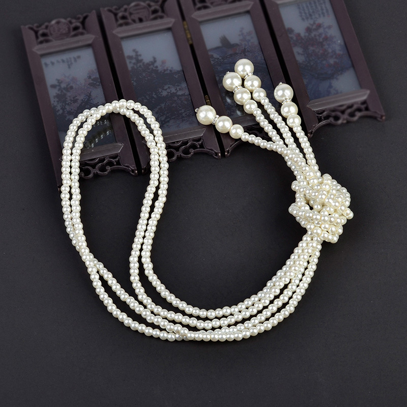 1920s Pearls Necklace Fashion  – обзор и цена Women'S Fashion In The 1920S