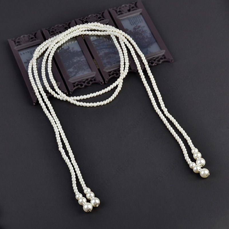 1920s Pearls Necklace Fashion  – обзор и цена Women'S Fashion In The 1920S