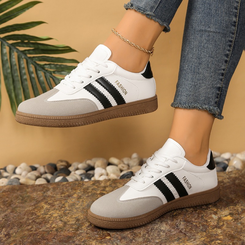 Women's Casual Shoes Lace New  – обзор и цена Women'S Fashion Tennis Shoes