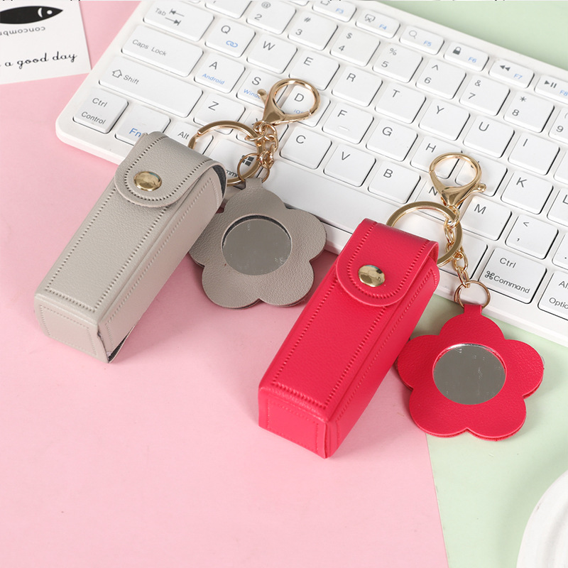 Creative PU Keychain Coin Purs – обзор и цена Women'S Ysl Fashion