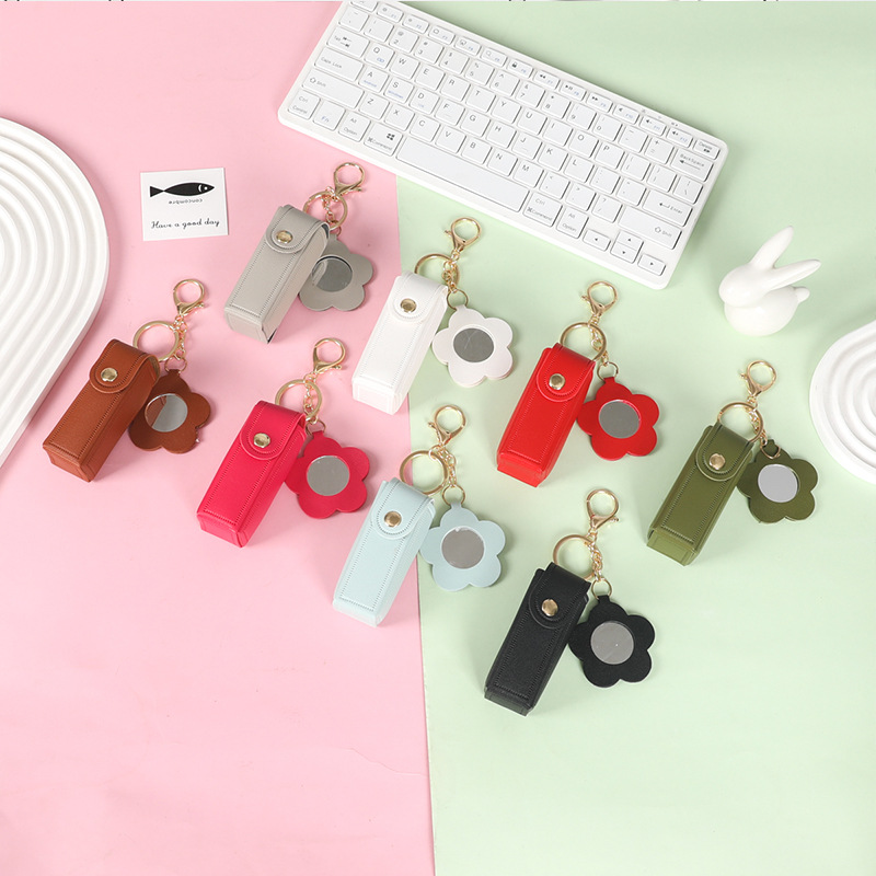 Creative PU Keychain Coin Purs – обзор и цена Women'S Ysl Fashion