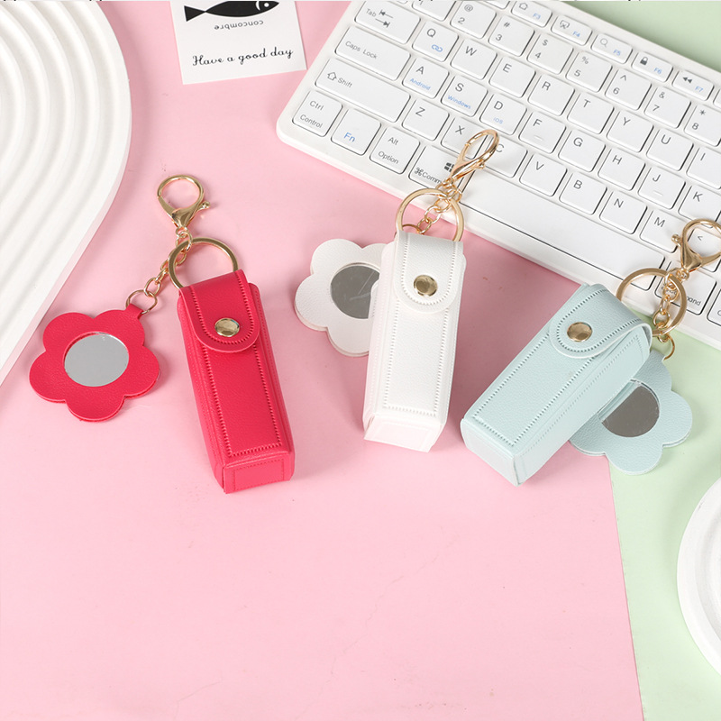 Creative PU Keychain Coin Purs – обзор и цена Women'S Ysl Fashion