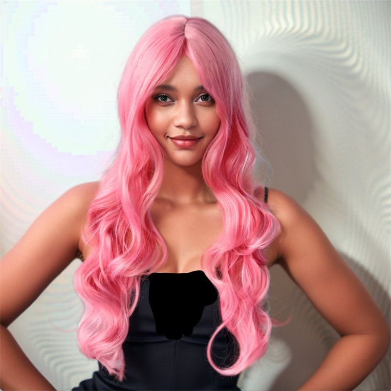 Fashion Hair Extensions Synthe – обзор и цена Xxl Women Fashion