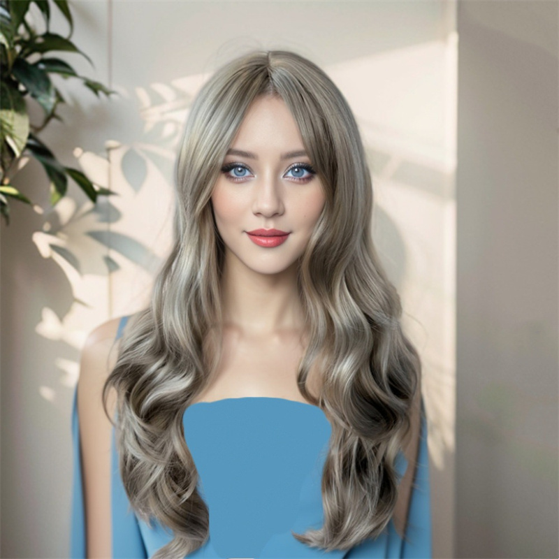 Fashion Hair Extensions Synthe – обзор и цена Xxl Women Fashion