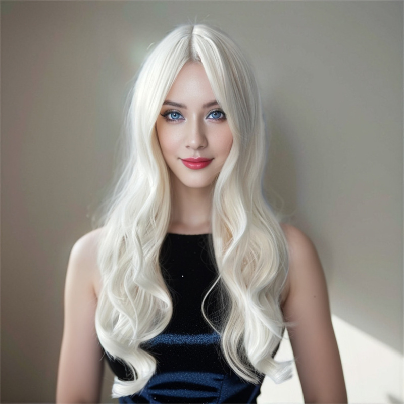 Fashion Hair Extensions Synthe – обзор и цена Xxl Women Fashion
