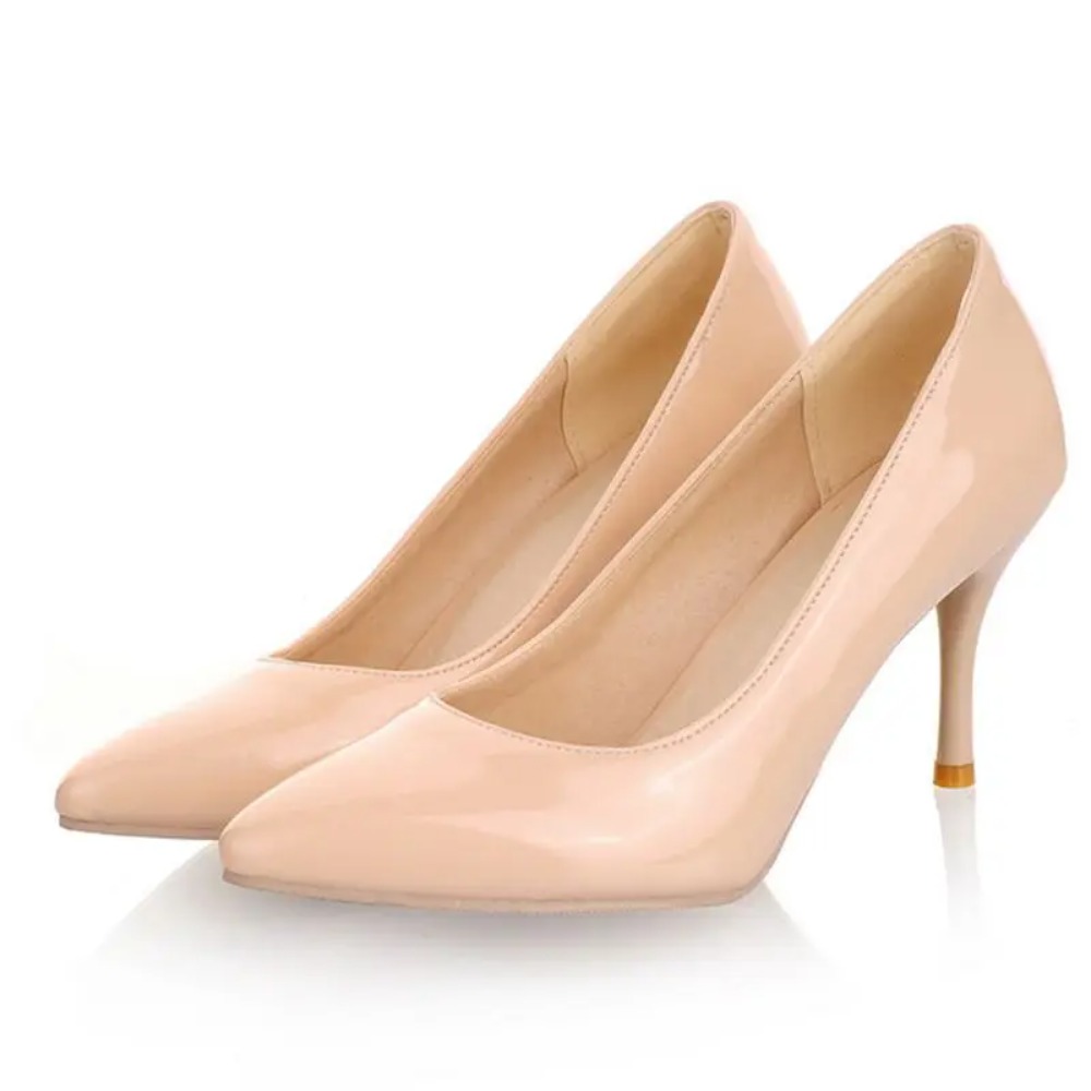 Plus Big Size 32-50 Shoes Woma – обзор и цена Xxl Women Fashion