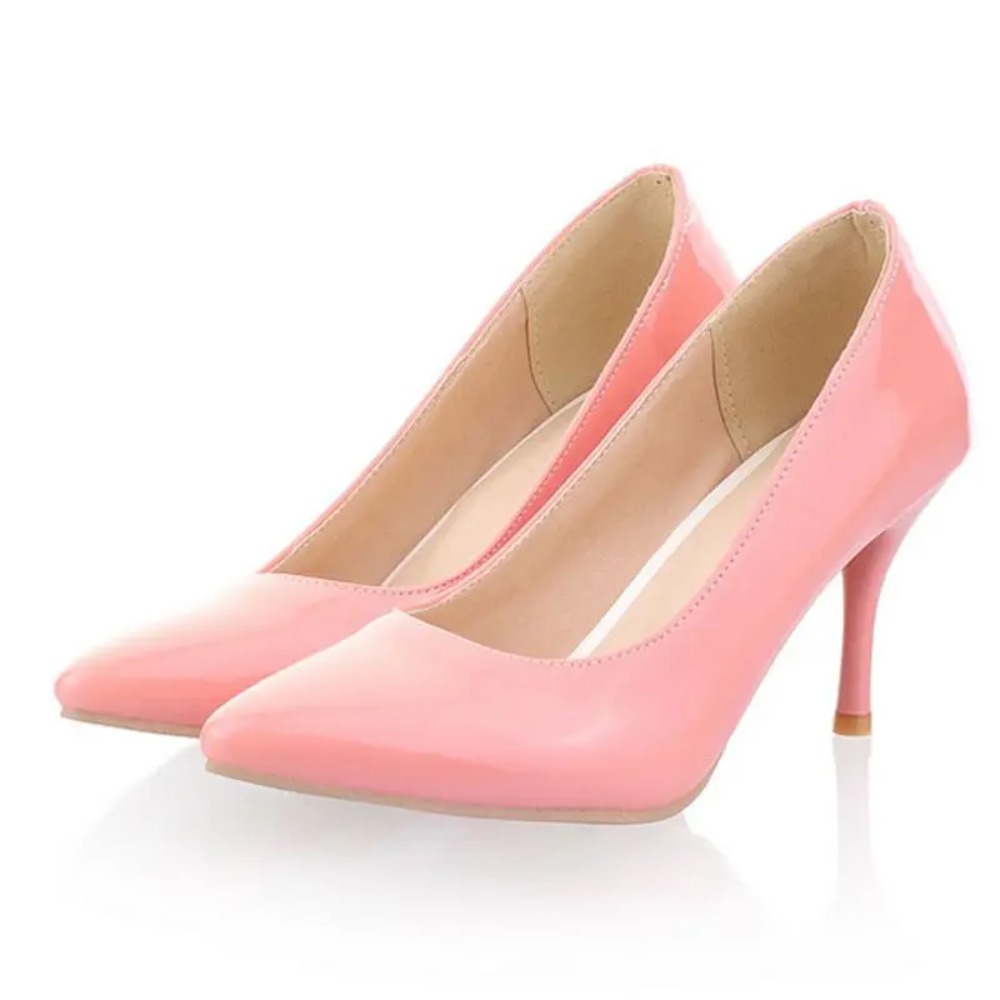Plus Big Size 32-50 Shoes Woma – обзор и цена Xxl Women Fashion
