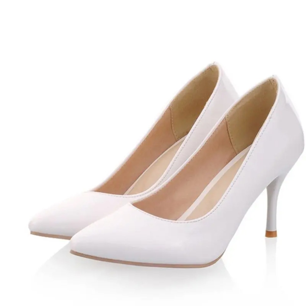 Plus Big Size 32-50 Shoes Woma – обзор и цена Xxl Women Fashion