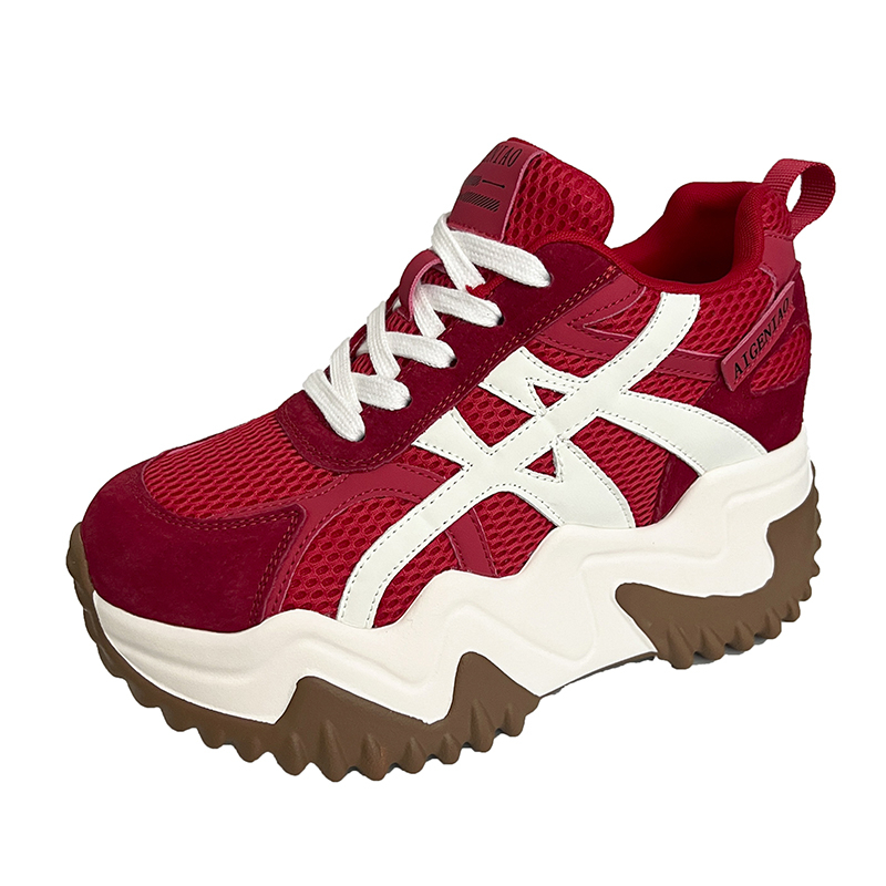 Women's Fashion Dad Shoes Plat – обзор и цена Women'S Fashion Running Shoes