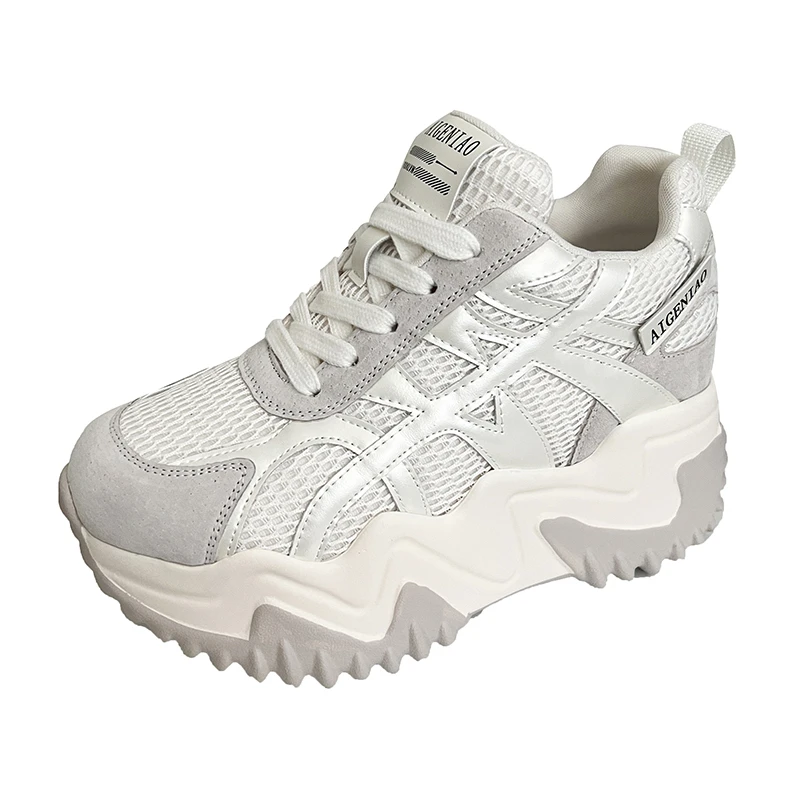 Women's Fashion Dad Shoes Plat – обзор и цена Women'S Fashion Running Shoes