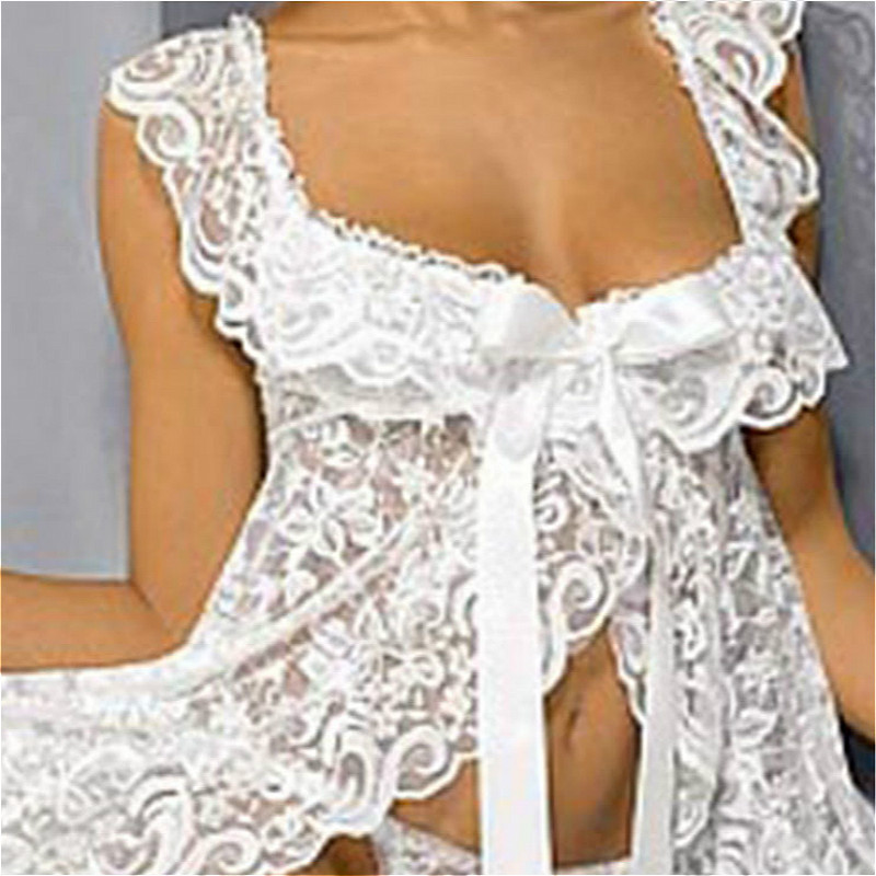 Plus Size Sexy Lingerie S M L  – обзор и цена Xxl Women Fashion