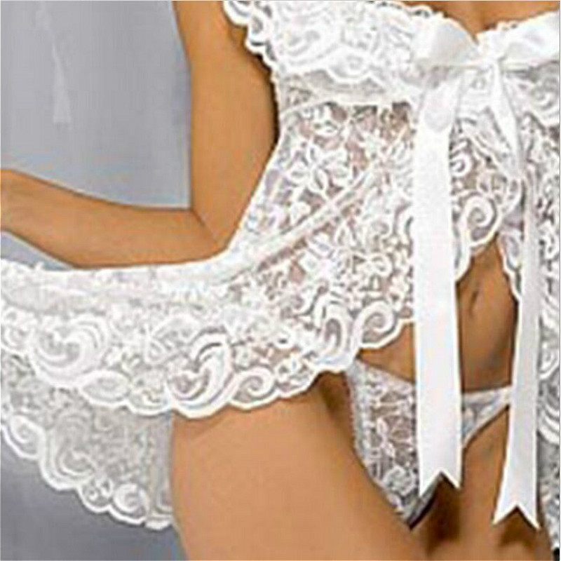 Plus Size Sexy Lingerie S M L  – обзор и цена Xxl Women Fashion