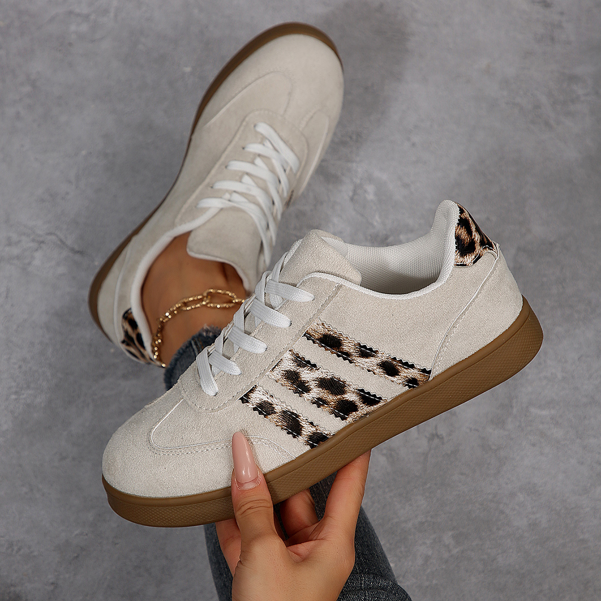 Women Sneakers 2025 Spring New – обзор и цена Women'S Fashion Tennis Shoes