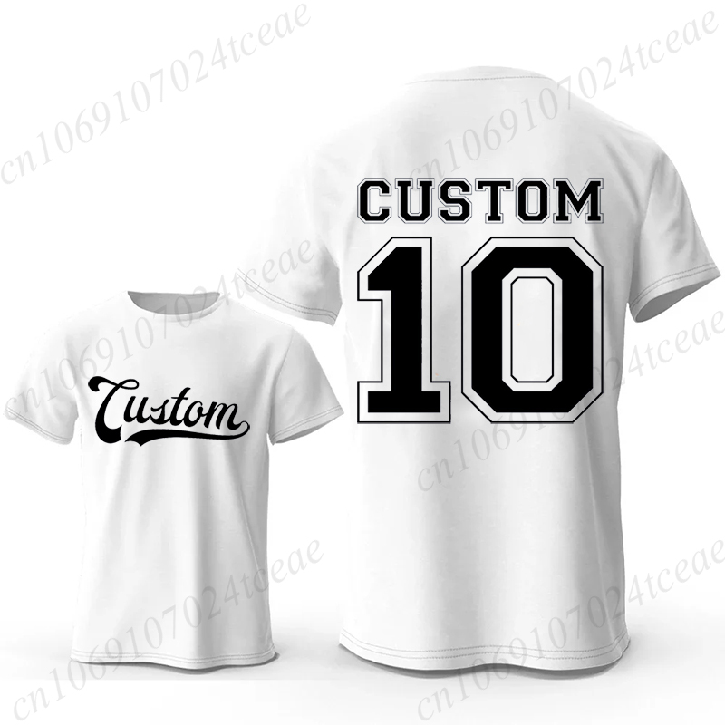Custom Team Name Jersey Shirt  – обзор и цена Women Fashion Names