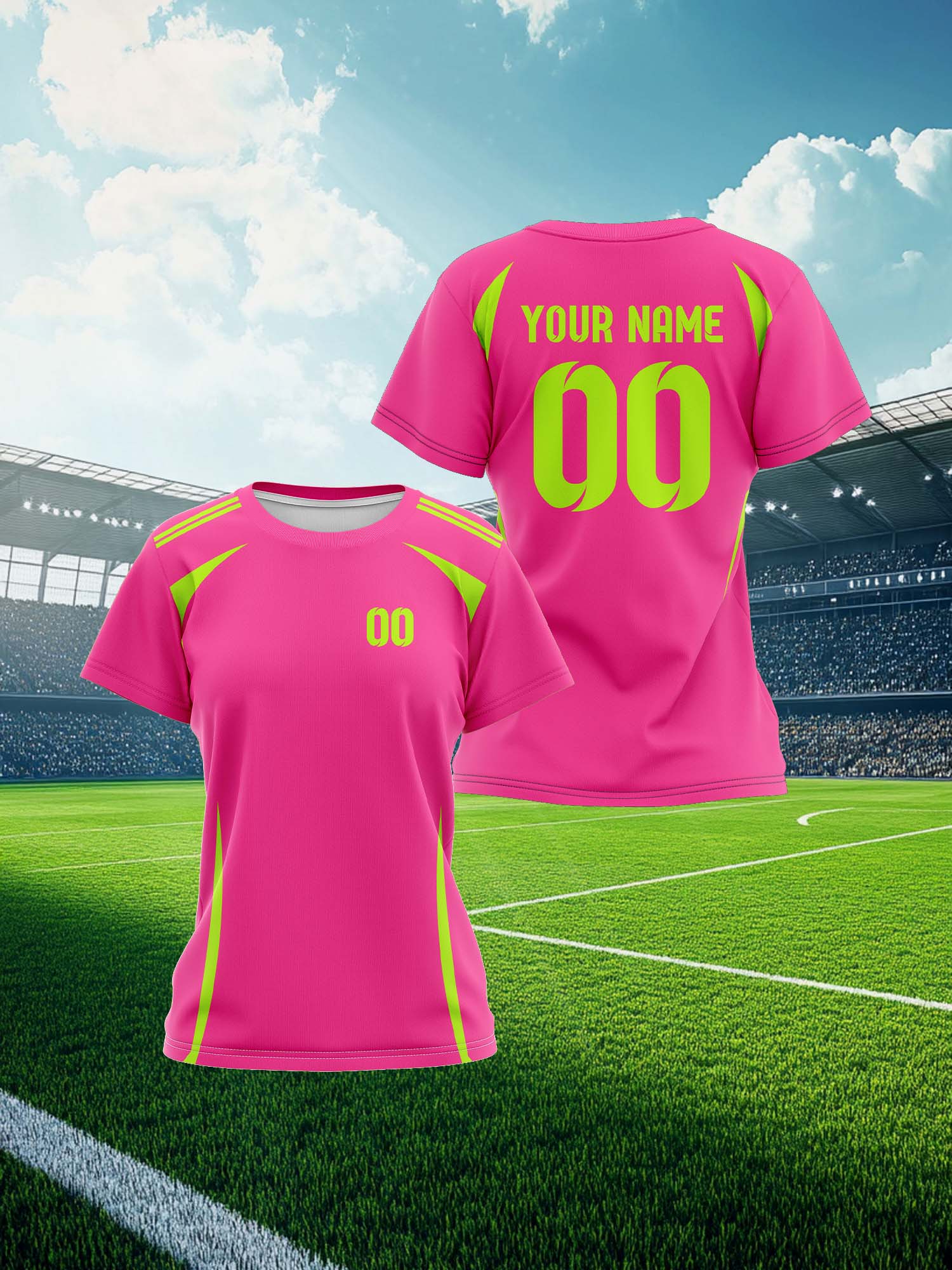 2026 Women's Custom Name and N – обзор и цена Women Fashion Names