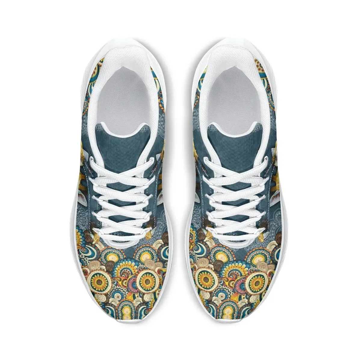 New Summer Casual Shoes For Wo – обзор и цена Women'S Fashion Running Shoes