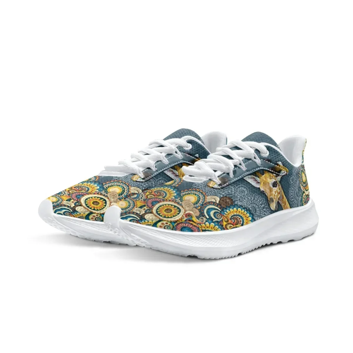 New Summer Casual Shoes For Wo – обзор и цена Women'S Fashion Running Shoes