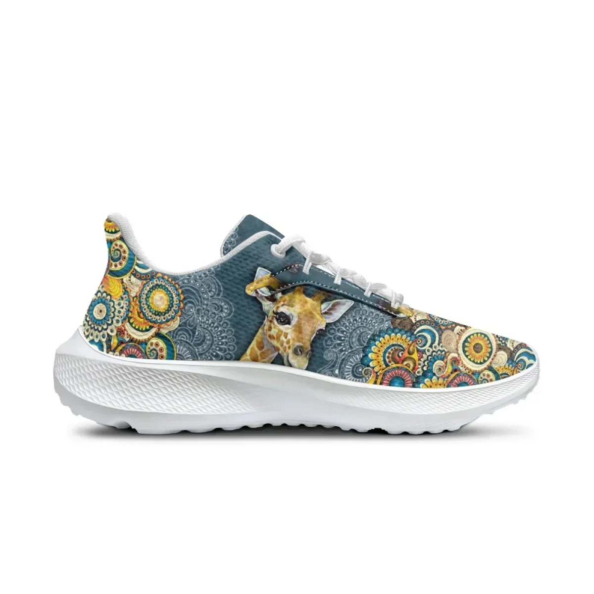 New Summer Casual Shoes For Wo – обзор и цена Women'S Fashion Running Shoes