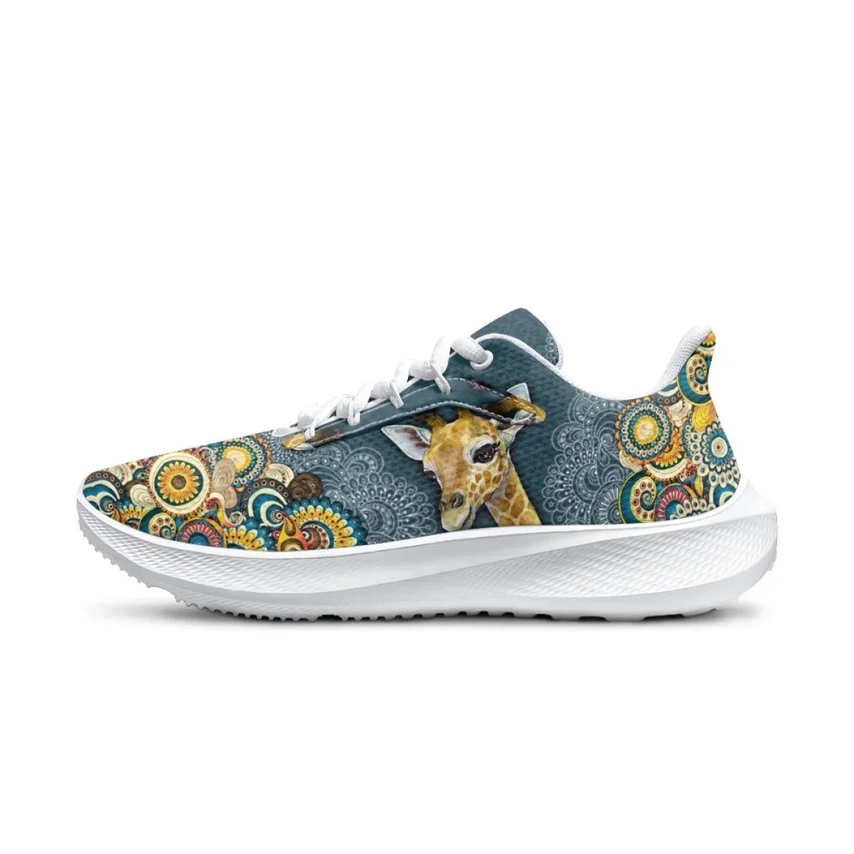 New Summer Casual Shoes For Wo – обзор и цена Women'S Fashion Running Shoes