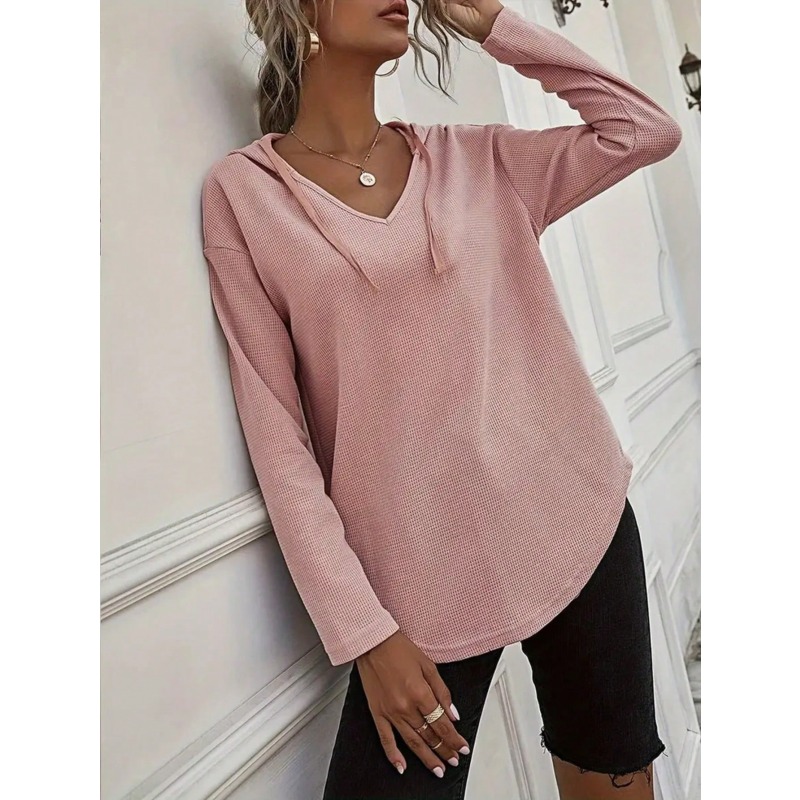 Plus Size 1XL-5XL New Women's  – обзор и цена Women'S Fashion Hoodies