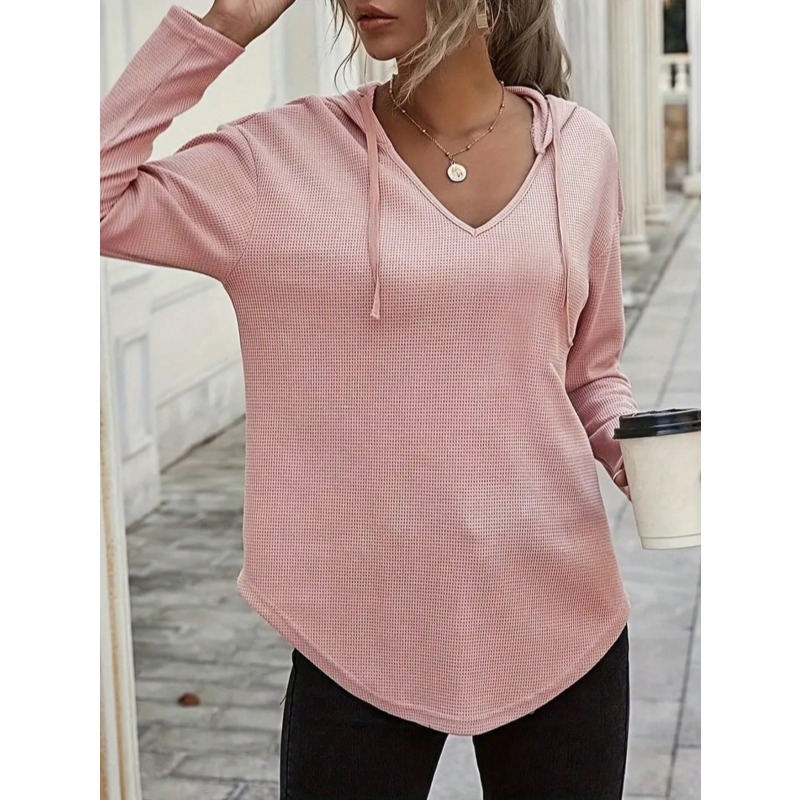 Plus Size 1XL-5XL New Women's  – обзор и цена Women'S Fashion Hoodies