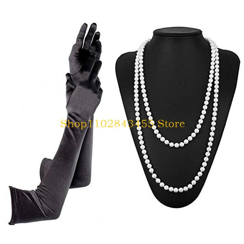 49MC Vintage Flapper Costume 1 – обзор и цена Women'S Fashion In The 1920S