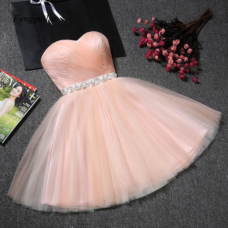 Women's Blush Pink Strapless S – обзор и цена Ruched Dress Mini